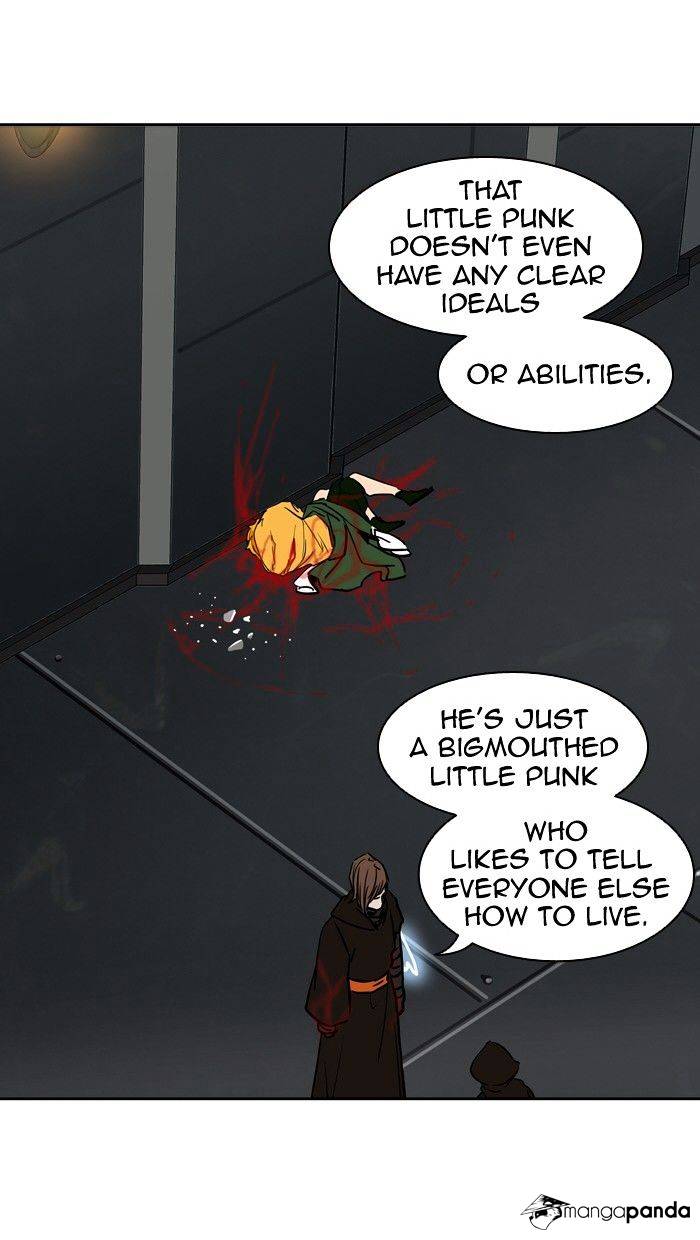 Tower of God Chapter 306 image 094